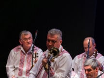 Concert Extraordinar "Din Bihor până-n Banat"