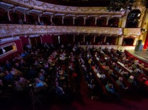 Concert Extraordinar "Din Bihor până-n Banat"