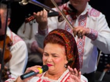 Concert Extraordinar "Din Bihor până-n Banat"