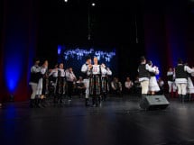 Concert Extraordinar "Din Bihor până-n Banat"