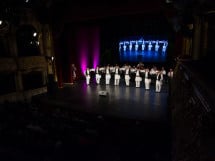 Concert Extraordinar "Din Bihor până-n Banat"