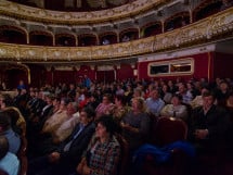 Concert Extraordinar "Din Bihor până-n Banat"