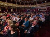 Concert Extraordinar "Din Bihor până-n Banat"