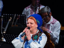 Concert Extraordinar "Din Bihor până-n Banat"