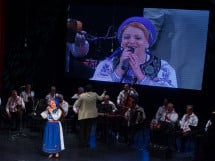 Concert Extraordinar "Din Bihor până-n Banat"