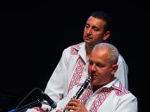 Concert Extraordinar "Din Bihor până-n Banat"