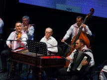 Concert Extraordinar "Din Bihor până-n Banat"