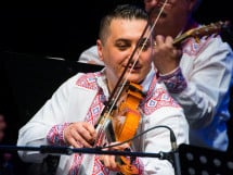 Concert Extraordinar "Din Bihor până-n Banat"