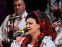 Concert Extraordinar "Din Bihor până-n Banat"