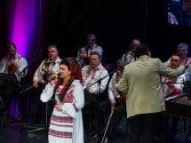 Concert Extraordinar "Din Bihor până-n Banat"