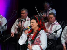 Concert Extraordinar "Din Bihor până-n Banat"