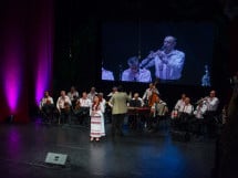 Concert Extraordinar "Din Bihor până-n Banat"