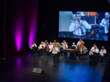 Concert Extraordinar "Din Bihor până-n Banat"