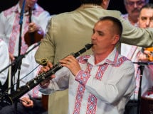 Concert Extraordinar "Din Bihor până-n Banat"