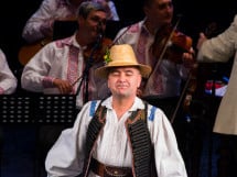 Concert Extraordinar "Din Bihor până-n Banat"