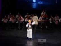 Concert Extraordinar "Din Bihor până-n Banat"