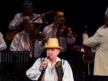 Concert Extraordinar "Din Bihor până-n Banat"