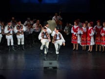 Concert Extraordinar "Din Bihor până-n Banat"