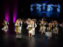 Concert Extraordinar "Din Bihor până-n Banat"