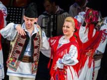 Concert Extraordinar "Din Bihor până-n Banat"