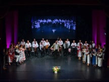 Concert Extraordinar "Din Bihor până-n Banat"