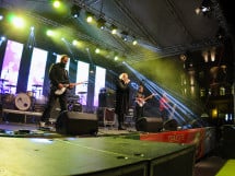 Concert Feli & Band