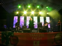 Concert Feli & Band