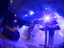 Concert Feli & Band