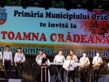 Concert Florile Bihorului