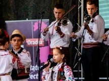 Concert Florile Bihorului