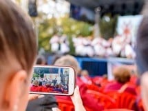 Concert Florile Bihorului