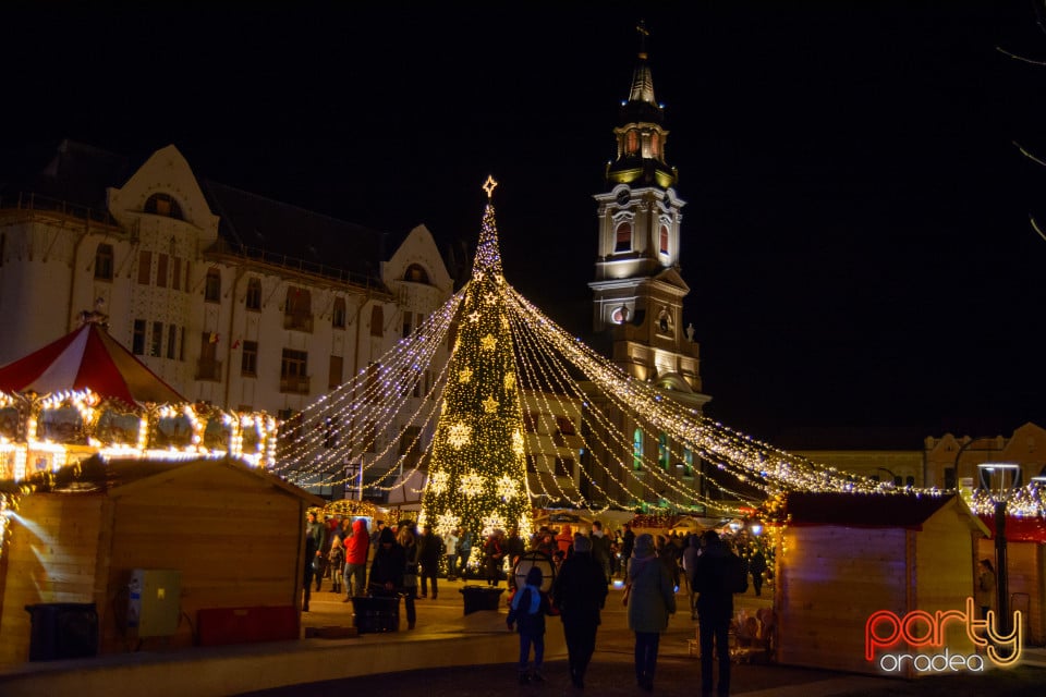 Concert Furdui Iancu, Oradea