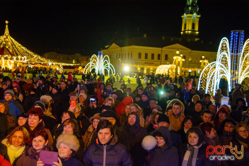 Concert Furdui Iancu, Oradea