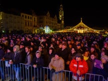 Concert Furdui Iancu