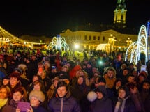 Concert Furdui Iancu