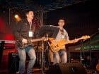 Concert Garden Beat