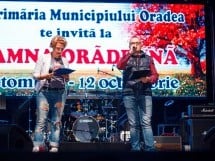 Concert Gavra Adriana