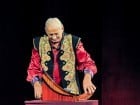 Concert Gheorghe Zamfir