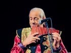 Concert Gheorghe Zamfir