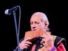 Concert Gheorghe Zamfir