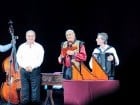 Concert Gheorghe Zamfir