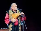 Concert Gheorghe Zamfir