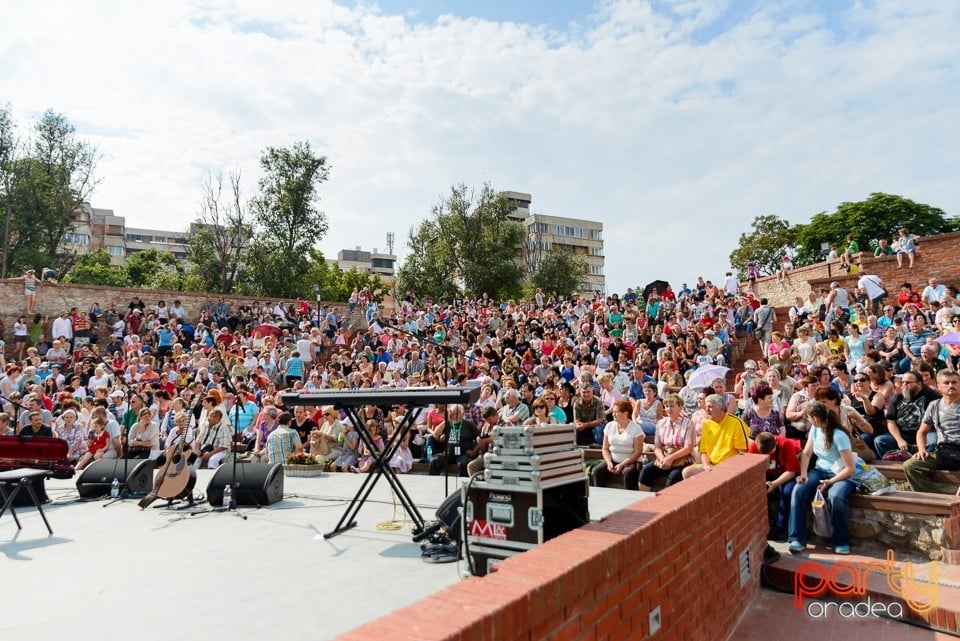 Concert Ghymes, Oradea