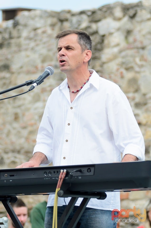 Concert Ghymes, Oradea