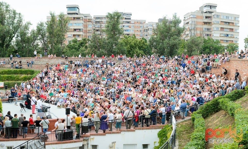 Concert Ghymes, Oradea