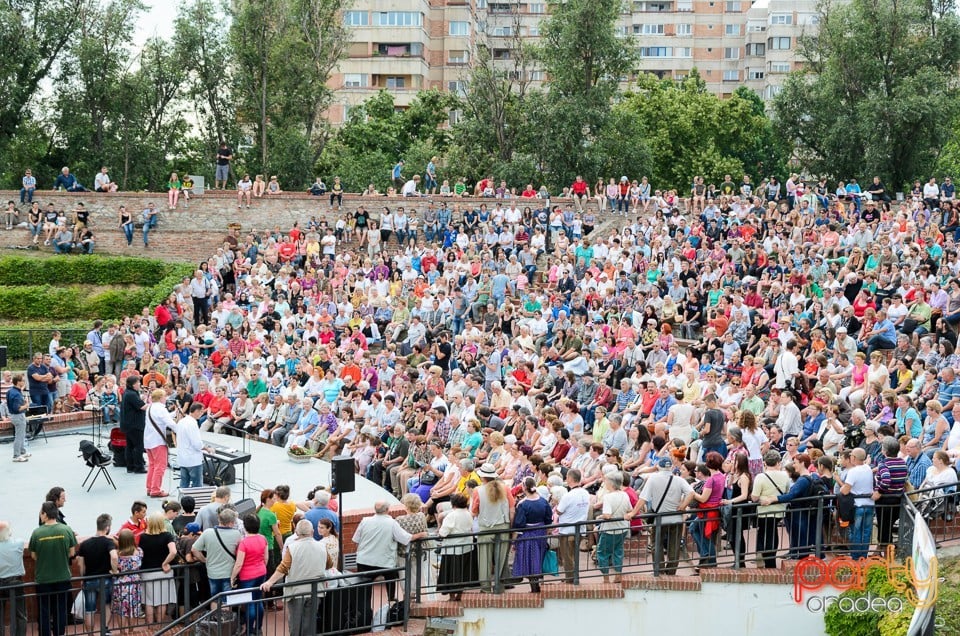 Concert Ghymes, Oradea