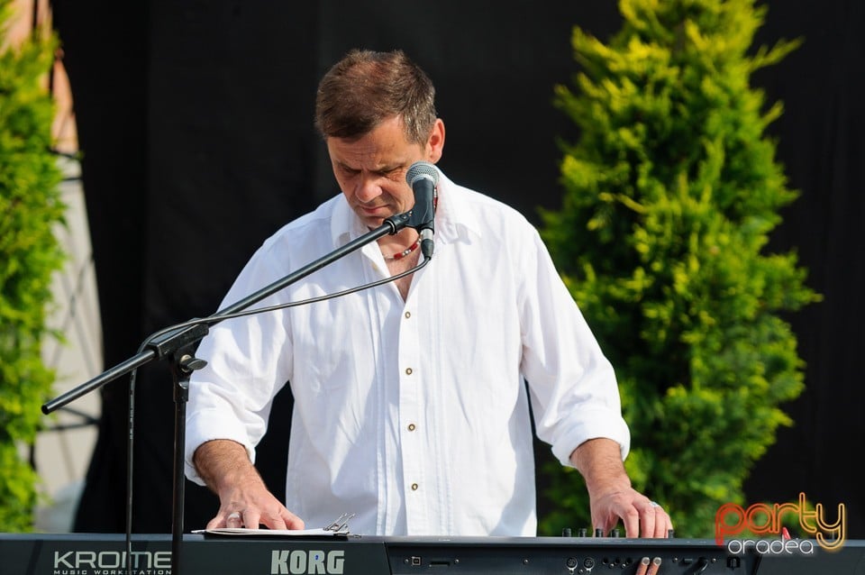 Concert Ghymes, Oradea
