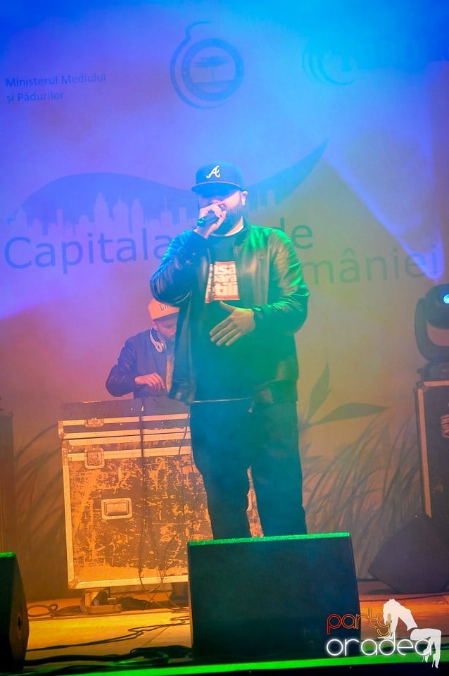 Concert Grasu XXL,