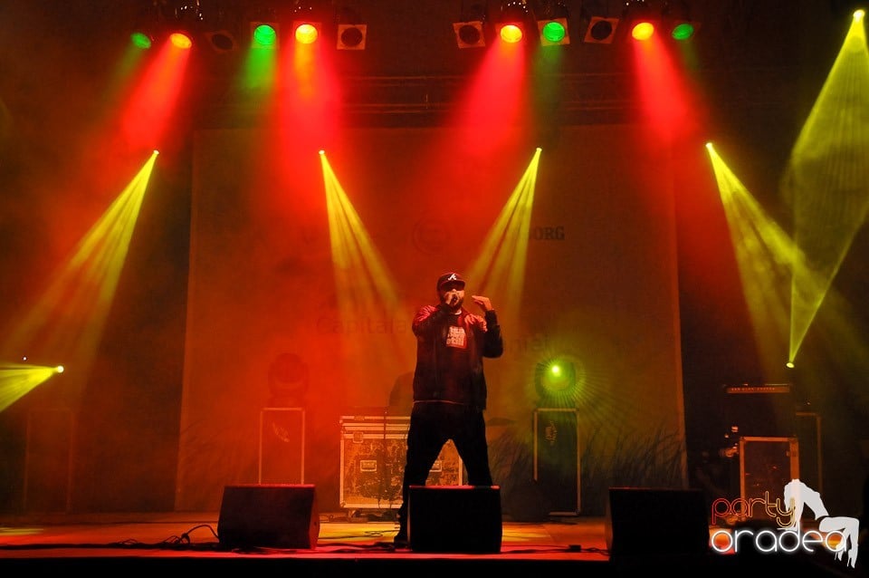 Concert Grasu XXL,