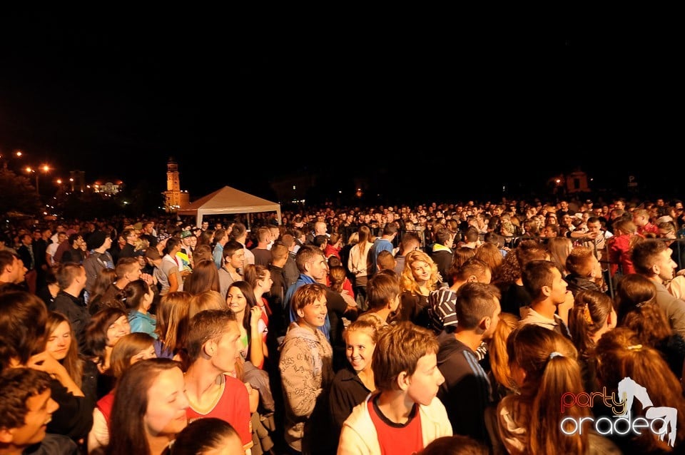 Concert Grasu XXL,
